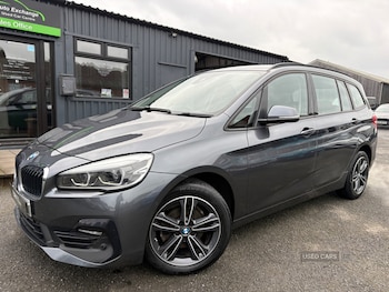 BMW 2 Series feature image