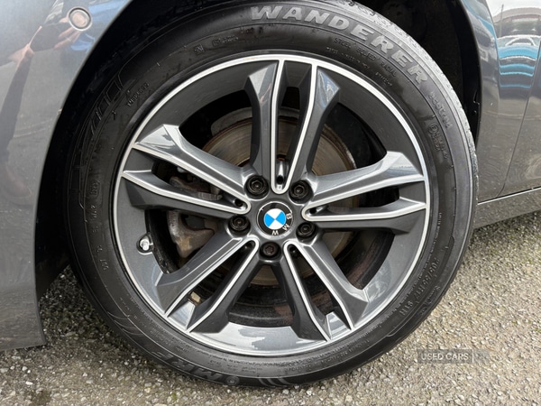 Used BMW 2 Series 2021 for sale - 77626688: Photo 2