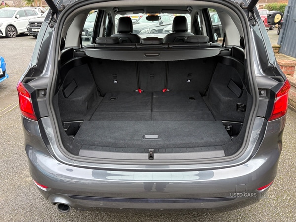 Used BMW 2 Series 2021 for sale - 77626688: Photo 20