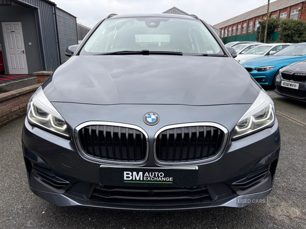 Used BMW 2 Series 2021 for sale - 77626688: Photo 3