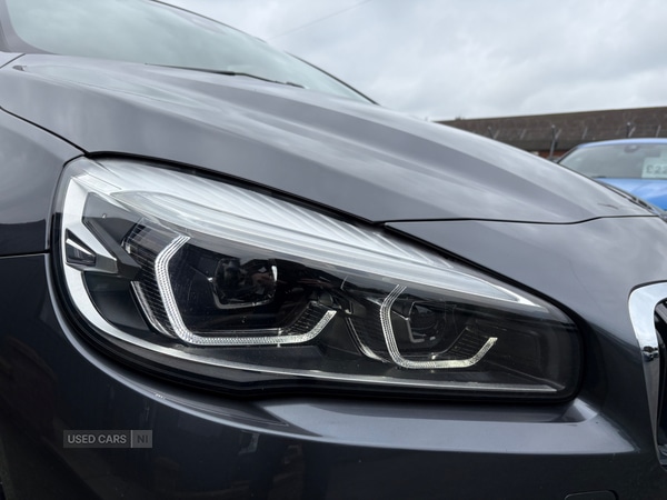 Used BMW 2 Series 2021 for sale - 77626688: Photo 4