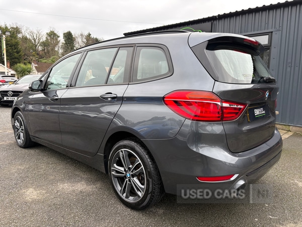 Used BMW 2 Series 2021 for sale - 77626688: Photo 5