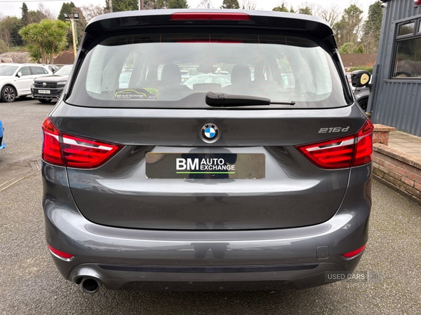 Used BMW 2 Series 2021 for sale - 77626688: Photo 6