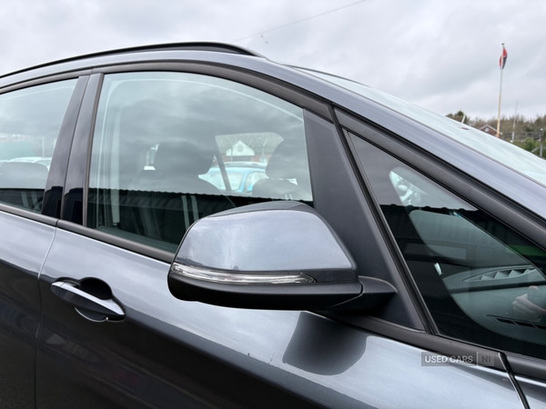 Used BMW 2 Series 2021 for sale - 77626688: Photo 8