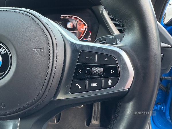 Used BMW 1 Series 2023 for sale - 77041378: Photo 10