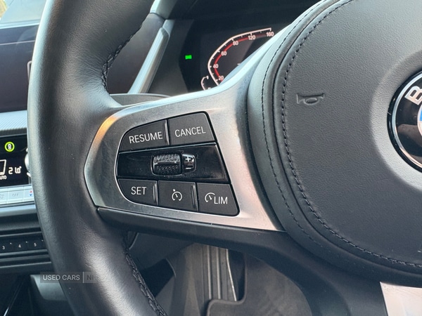 Used BMW 1 Series 2023 for sale - 77041378: Photo 11