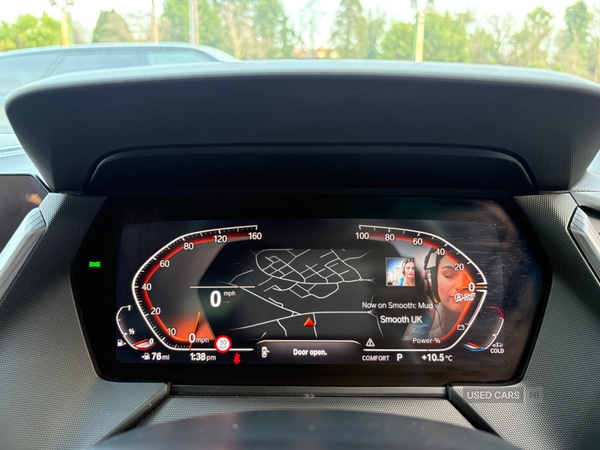 Used BMW 1 Series 2023 for sale - 77041378: Photo 12