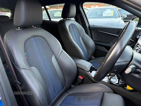 Used BMW 1 Series 2023 for sale - 77041378: Photo 14