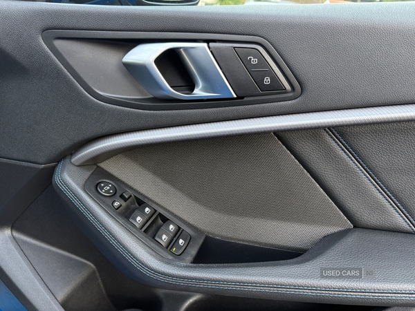 Used BMW 1 Series 2023 for sale - 77041378: Photo 15