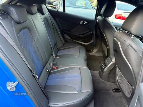 Used BMW 1 Series 2023 for sale - 77041378: Photo 16