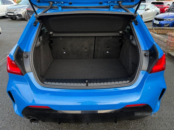 Used BMW 1 Series 2023 for sale - 77041378: Photo 17