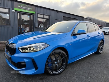 BMW 1 Series feature image