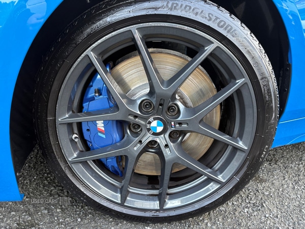 Used BMW 1 Series 2023 for sale - 77041378: Photo 2