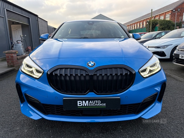 Used BMW 1 Series 2023 for sale - 77041378: Photo 3