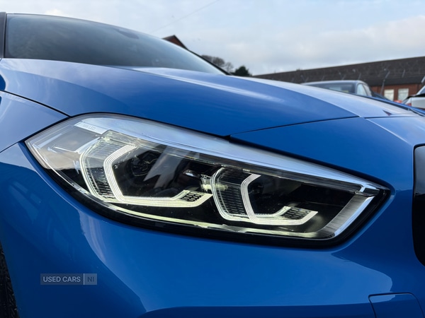 Used BMW 1 Series 2023 for sale - 77041378: Photo 4