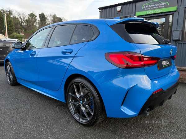 Used BMW 1 Series 2023 for sale - 77041378: Photo 5