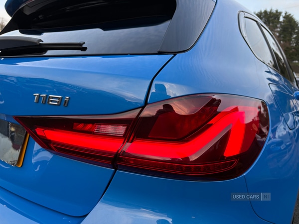 Used BMW 1 Series 2023 for sale - 77041378: Photo 6