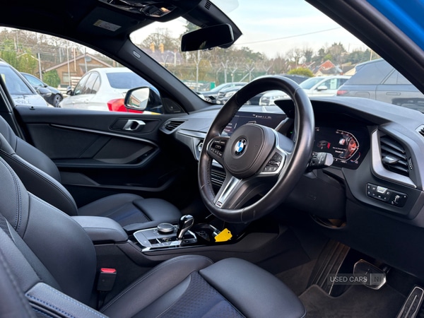 Used BMW 1 Series 2023 for sale - 77041378: Photo 8