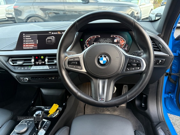 Used BMW 1 Series 2023 for sale - 77041378: Photo 9