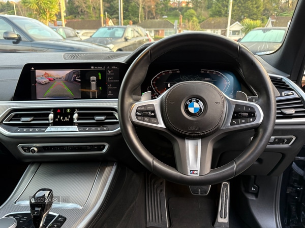 Used BMW X5 2022 for sale - 76802968: Photo 10