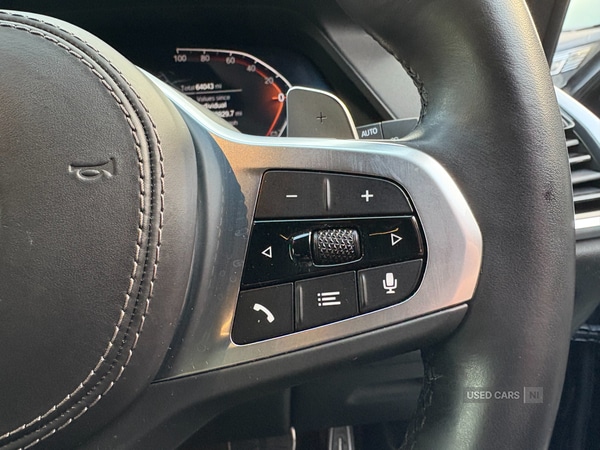 Used BMW X5 2022 for sale - 76802968: Photo 11