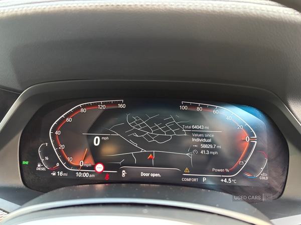 Used BMW X5 2022 for sale - 76802968: Photo 13