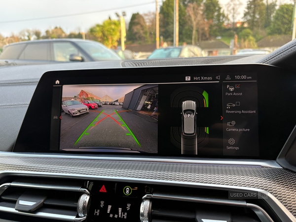 Used BMW X5 2022 for sale - 76802968: Photo 14