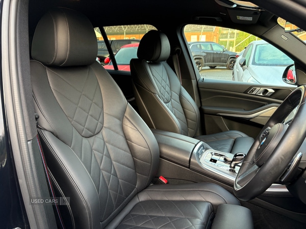 Used BMW X5 2022 for sale - 76802968: Photo 17