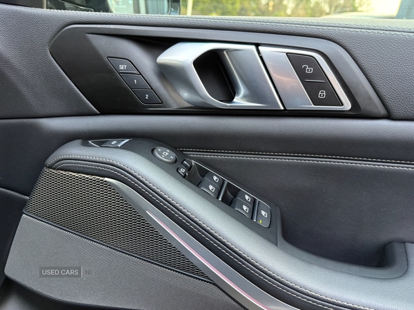 Used BMW X5 2022 for sale - 76802968: Photo 19