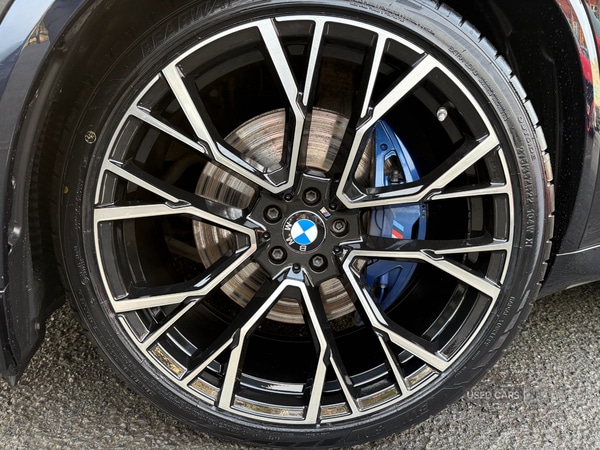 Used BMW X5 2022 for sale - 76802968: Photo 2