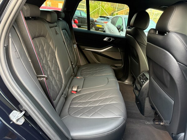 Used BMW X5 2022 for sale - 76802968: Photo 20