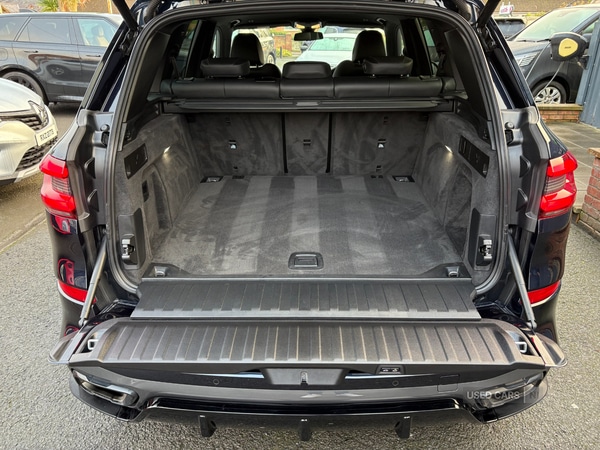 Used BMW X5 2022 for sale - 76802968: Photo 21