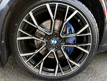 Used BMW X5 2022 for sale - 76802968: Photo