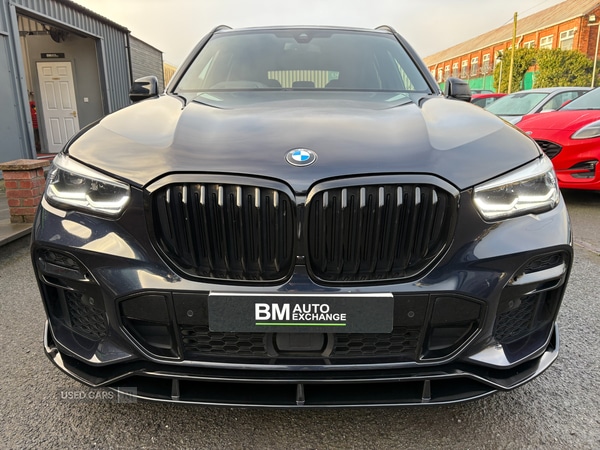 Used BMW X5 2022 for sale - 76802968: Photo 3