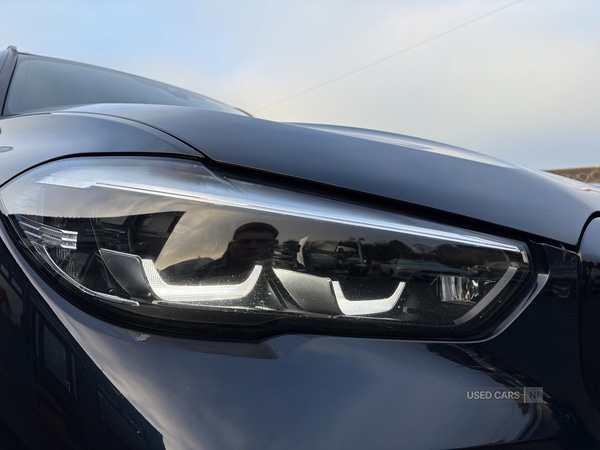 Used BMW X5 2022 for sale - 76802968: Photo 4