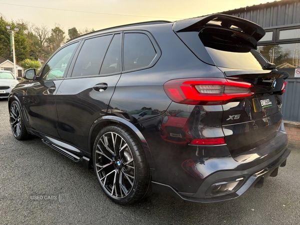 Used BMW X5 2022 for sale - 76802968: Photo 5