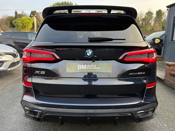 Used BMW X5 2022 for sale - 76802968: Photo 6