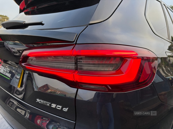 Used BMW X5 2022 for sale - 76802968: Photo 7