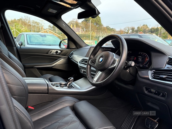 Used BMW X5 2022 for sale - 76802968: Photo 9