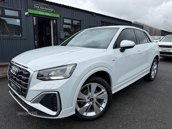 Used Audi Q2 2023 for sale - 79554289: Photo