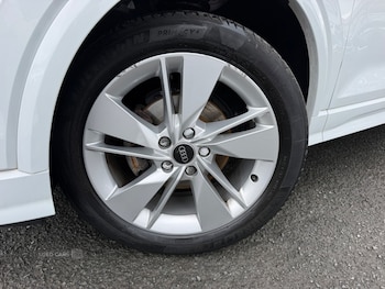 Used Audi Q2 2023 for sale - 79554289: Photo