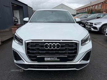 Used Audi Q2 2023 for sale - 79554289: Photo