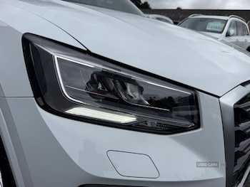 Used Audi Q2 2023 for sale - 79554289: Photo