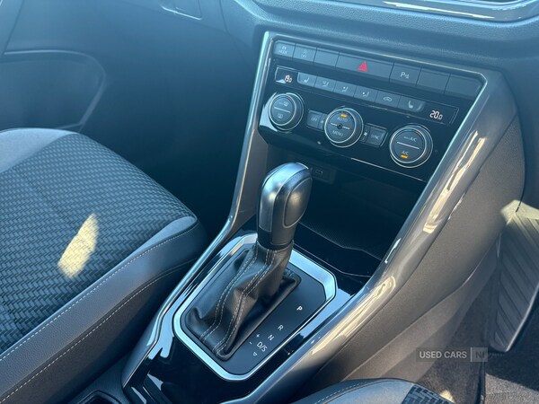 Used Volkswagen T-Roc 2021 for sale - 76073301: Photo 14
