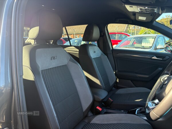 Used Volkswagen T-Roc 2021 for sale - 76073301: Photo 15