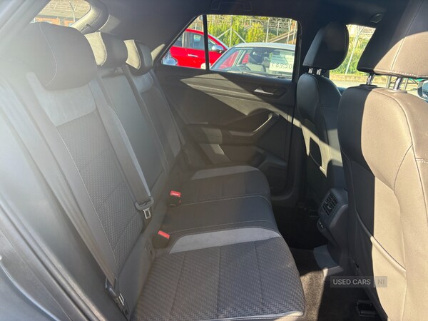 Used Volkswagen T-Roc 2021 for sale - 76073301: Photo 18