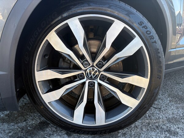 Used Volkswagen T-Roc 2021 for sale - 76073301: Photo 2