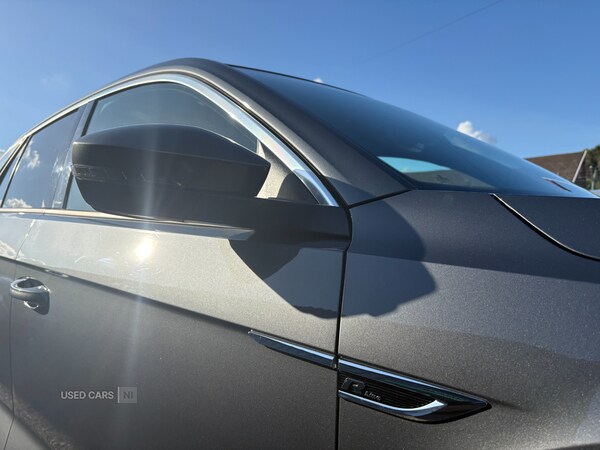 Used Volkswagen T-Roc 2021 for sale - 76073301: Photo 7