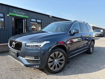Volvo - XC90
