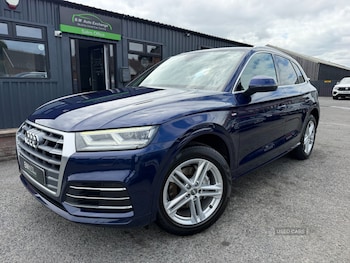 Used Audi Q5 2019 for sale - 79304727: Photo